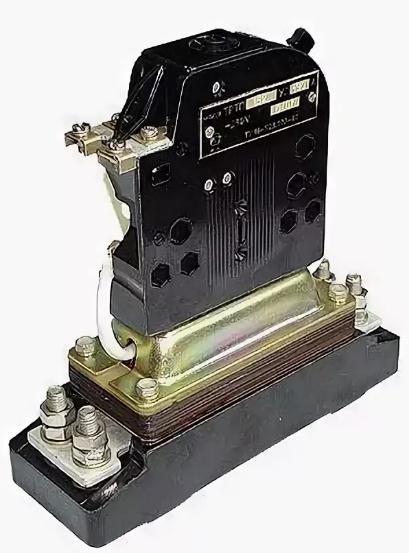 Реле тепловое токовое ТРТП 153Р ЧЭАЗ A8119-77975206