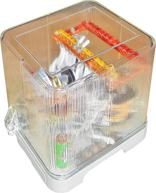 Реле тока дифференциальное ДЗТ 11/3 универс. присоед. ЧЭАЗ A8119-77138168