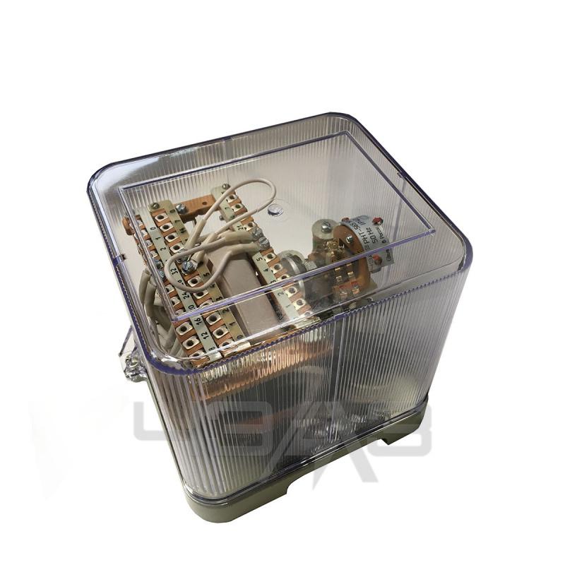 Реле тока дифференциальное РНТ-567 универс. присоед. ЧЭАЗ A8119-77138274