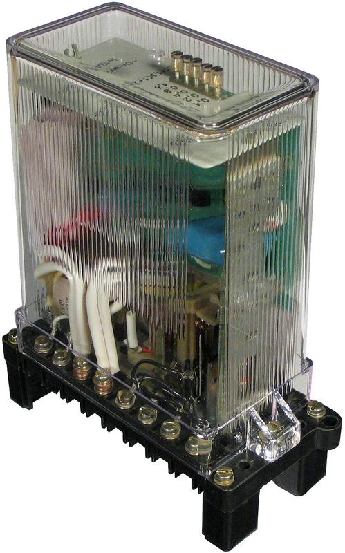 Реле тока РСТ-11М-09-1 ЧЭАЗ A8119-77138489