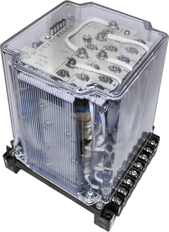 Реле тока РСТ-23-2 ЧЭАЗ A8119-77138861