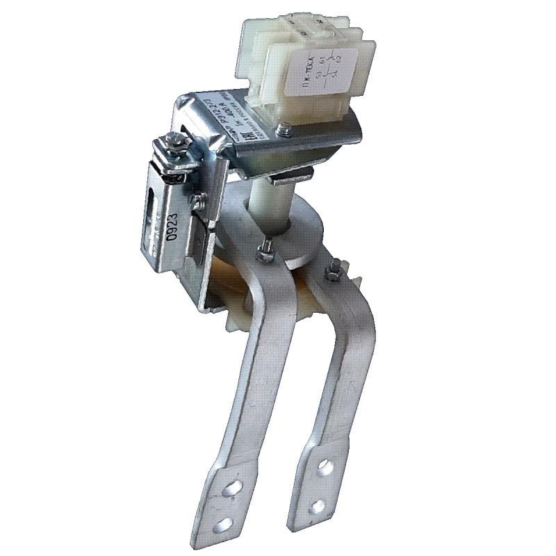 Реле тока РЭ-12-2-400А (110-350)% 1НО+1НЗ передн. присоед. ЧЭАЗ A8119-77942529