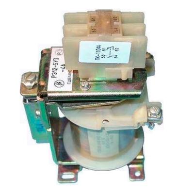 Реле тока РЭ-12-5-4А 2НО передн. присоед. ЧЭАЗ A8119-77944523