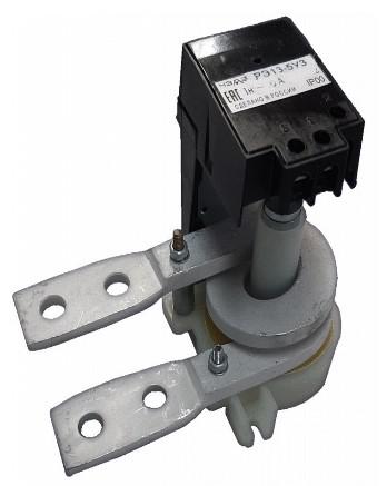 Реле тока РЭ-13-5-400А (30-65)% ЧЭАЗ A8119-77945124