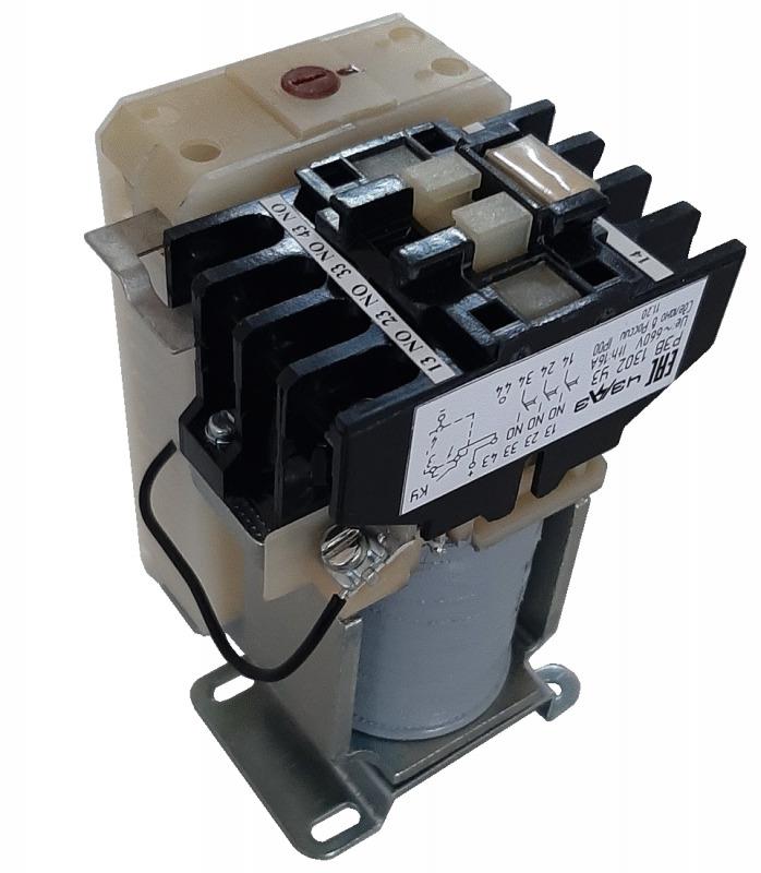 Реле электромагнитное РЭВ-1302 220В DC ЧЭАЗ A8119-T11740984