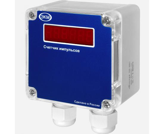 Счетчик импульсов СИМ-05-6-17 DC10-30B УХЛ4 Меандр A8302-16935475