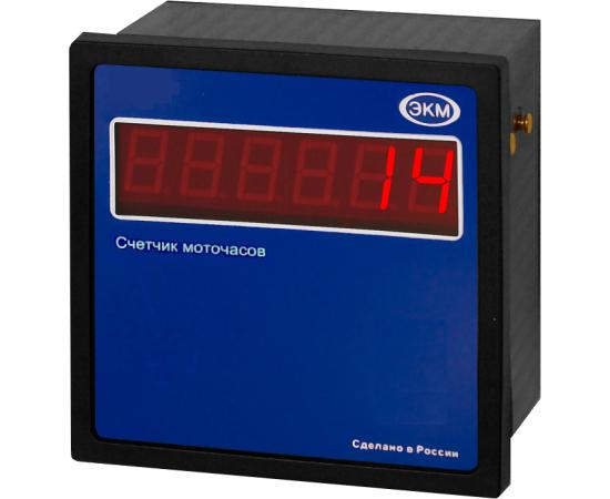 Счетчик моточасов СИМ-05ч-1-09 AC230В УХЛ2 (спец.) Меандр A8302-16933819