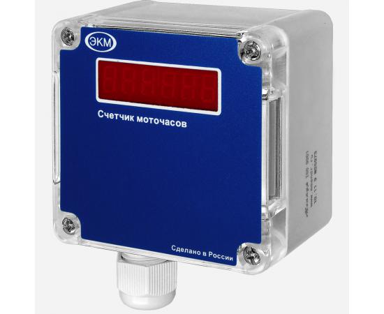 Счетчик моточасов СИМ-05ч-2-17 AC230В УХЛ4 Меандр A8302-16935680