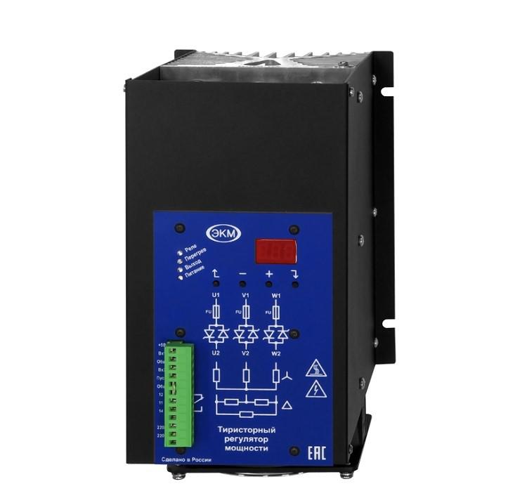 Регулятор мощности 3ф ТРМ-3М-150-RS485 Меандр A8302-16939008