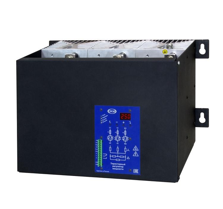 Регулятор мощности 3ф ТРМ-3МN-380-RS485 Меандр A8302-16934779