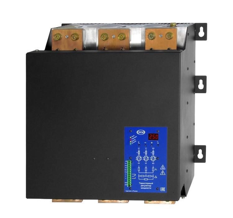 Регулятор мощности 3ф ТРМ-3МN-450-RS485 Меандр A8302-16934786