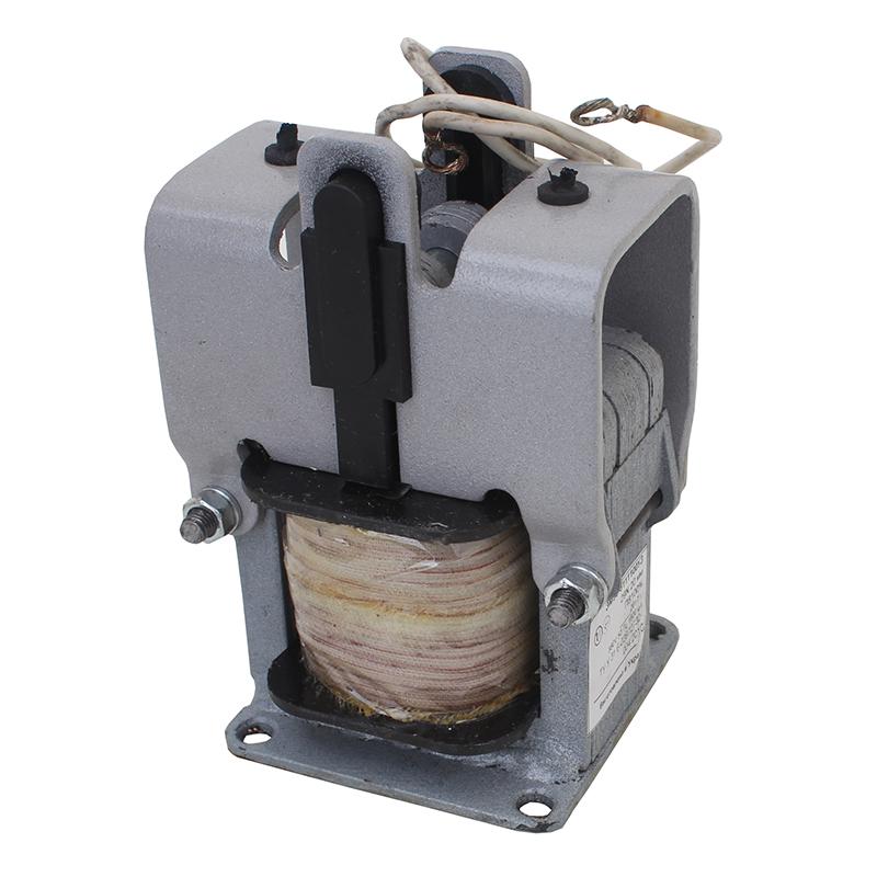 Электромагнит ЭМ33-51311 380В 50Гц толкающее и тянущее исполнение ПВ=100% 40% У3 A8014-80097568