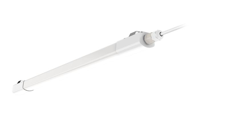 Светильник светодиодный WT035C G2 LED20/NW PSU CFW L600 ДСП 4000К PHILIPS 911401807284