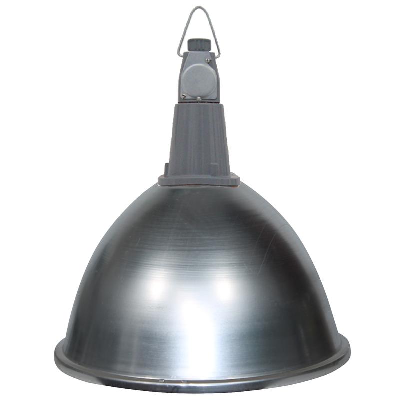 Светильник РСП 05- 700-202 "Ангар Н" IP23 с сеткой без ПРА Элетех 1030550204