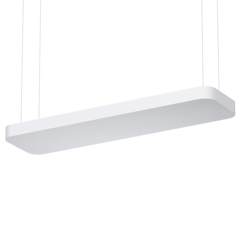 Светильник светодиодный ДСО33-40-121 Horizon Four RD 940 39Вт 4000К IP20 Ардатов 1298840121