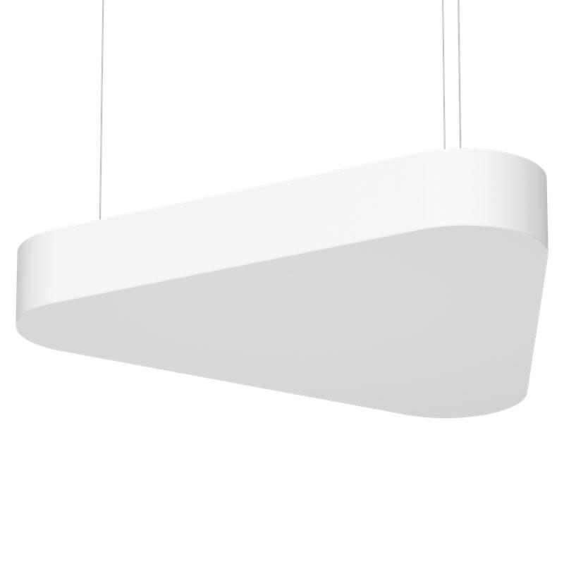 Светильник светодиодный ДСО33-40-521 Horizon Trio RD 940 39Вт 4000К IP20 Ардатов 1299840521