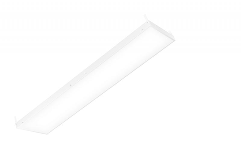 Светильник LE-СВО-03-038-8431-40Д "Офис Универсал" IP40 38Вт LED-effect 8431