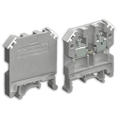 Зажим наборный ЗН27-4М32-Д/ДУ3 тип 1 с биркой тип 3 ВНИИР A8120-80096684