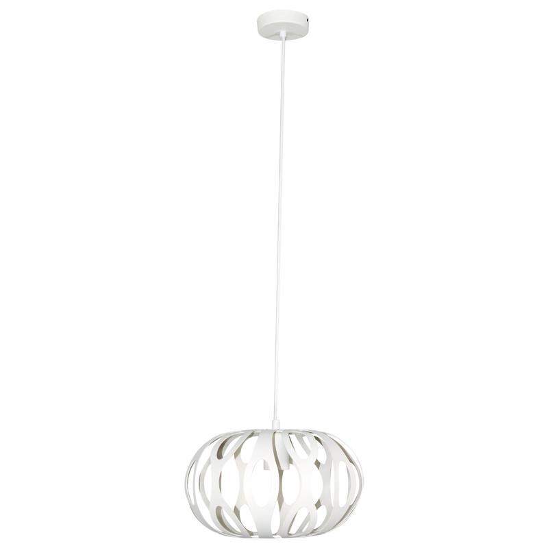 Светильник "Джоли" 211 НСБ 01-60-178 Е27 (ИМ) подвесной бел.муар Элетех 1005405138