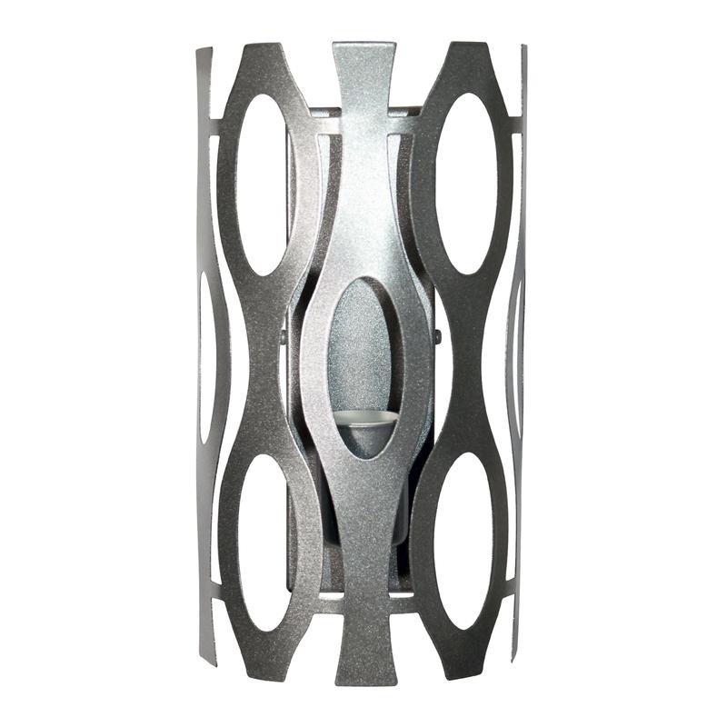 Светильник "Джоли" 511 НББ 01-60-172 Е27 (ИМ) настенный бриллиант Элетех 1005405145