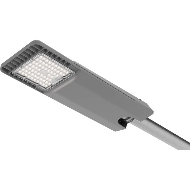 Светильник светодиодный GALAXY LED (55) W 4000К консольный СТ 1730000010