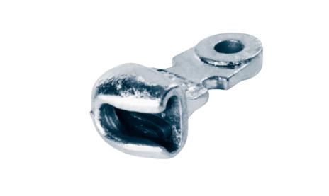 Ушко У1-16-20 ЮАИЗ 530322003