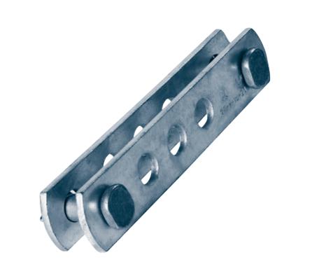 Звено промежуточное 2ПРР-16-2А ЮАИЗ 530326126