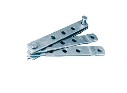 Звено промежуточное ПРР-16-1А ЮАИЗ 530326131