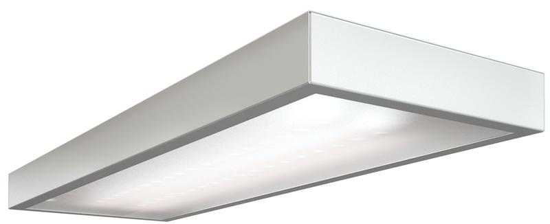 Светильник светодиодный TL-OFFICE 15 L600 OPL 850 IP54 EM 2.4 офисный Технологии света УТ000017538