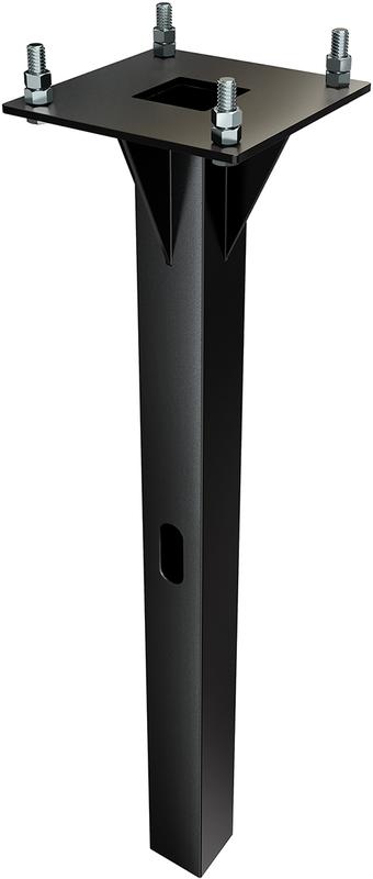 Фланец закладной в грунт 169х150х500 Технологии света УТ000016535