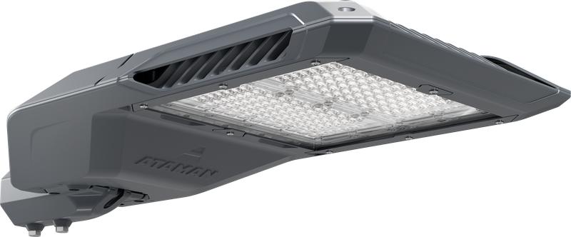Светильник светодиодный ATAMAN Street RUS 150-2 750 SW DIM уличный Технологии света УТ000018642