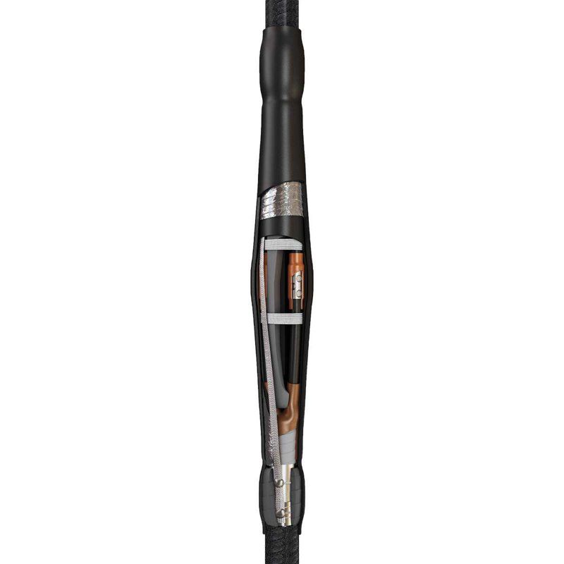 Муфта кабельная соединительная 10кВ 3СТп-10-70/120 (Б) (пайка) КВТ 88767