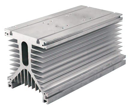 Радиатор трехфазный до 200А РТР039 ОВЕН 21910