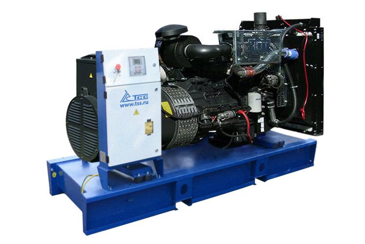 Генератор/электростанция АД-60С-Т400-1РМ20 (NEF45SM3) ГК ТСС 016261