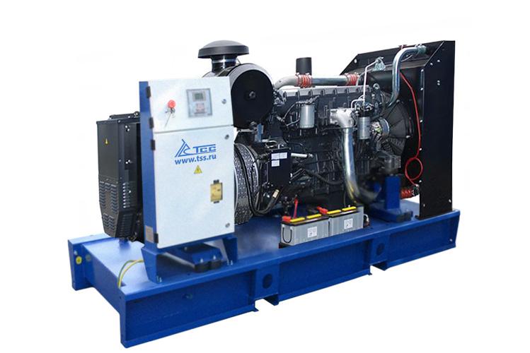 Генератор/электростанция АД-240С-Т400-1РМ20 ГК ТСС 016272