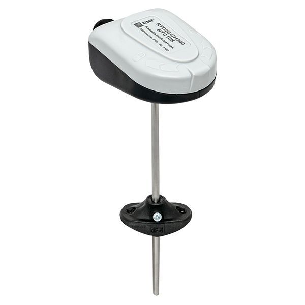 Датчик температуры канальный 200мм EKF RTD20-CH200-NTC10K