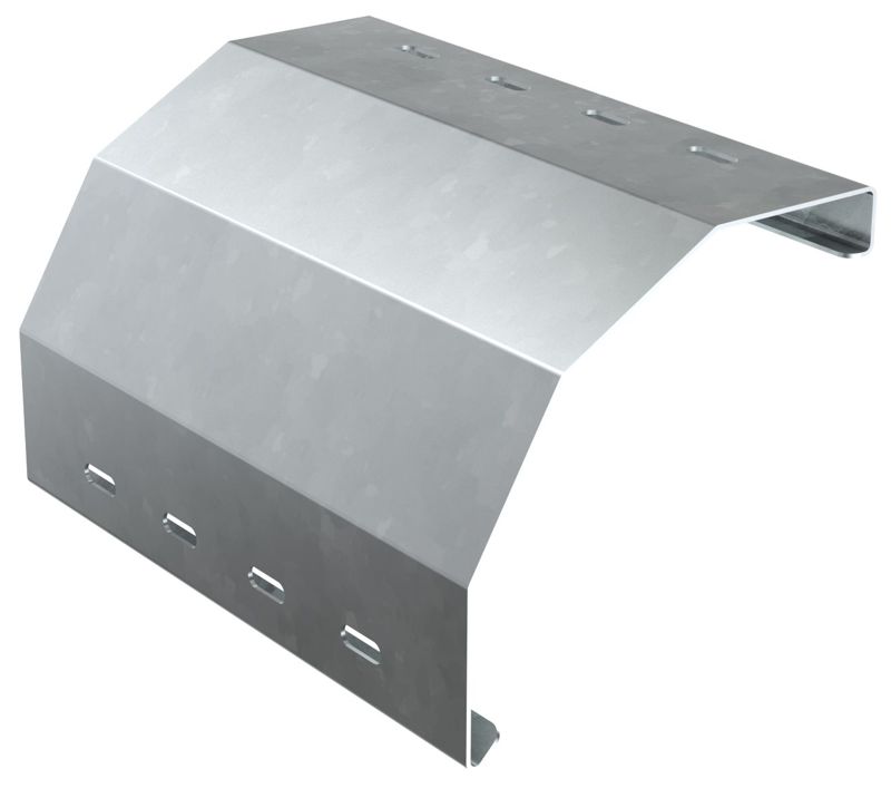 Спуск кабеля лестн. осн.600 HDZ LESTA IEK LE-SK00-600-HDZ