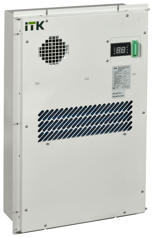 Кондиционер моноблочный 1000Вт для телеком. шкафа ITK CM-1000-230