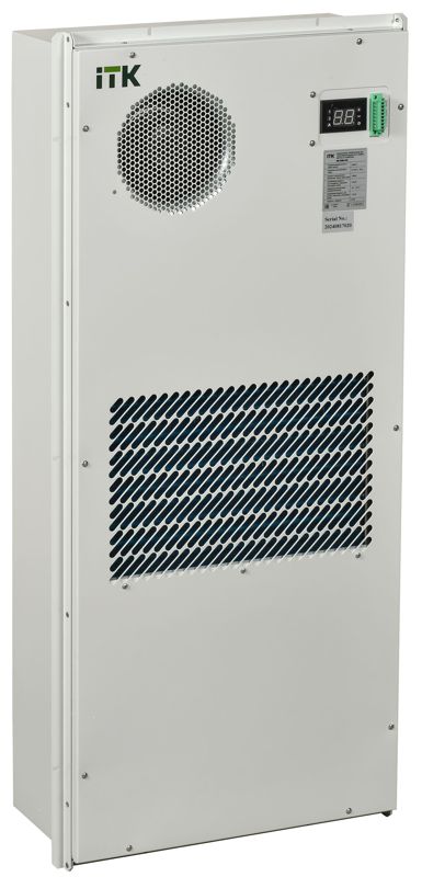 Кондиционер моноблочный 3000Вт для телеком. шкафа ITK CM-3000-230
