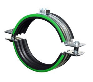 Хомут трубный М8 1/2дюйм 20-24мм (уп.250шт) Промрукав PR08.5688