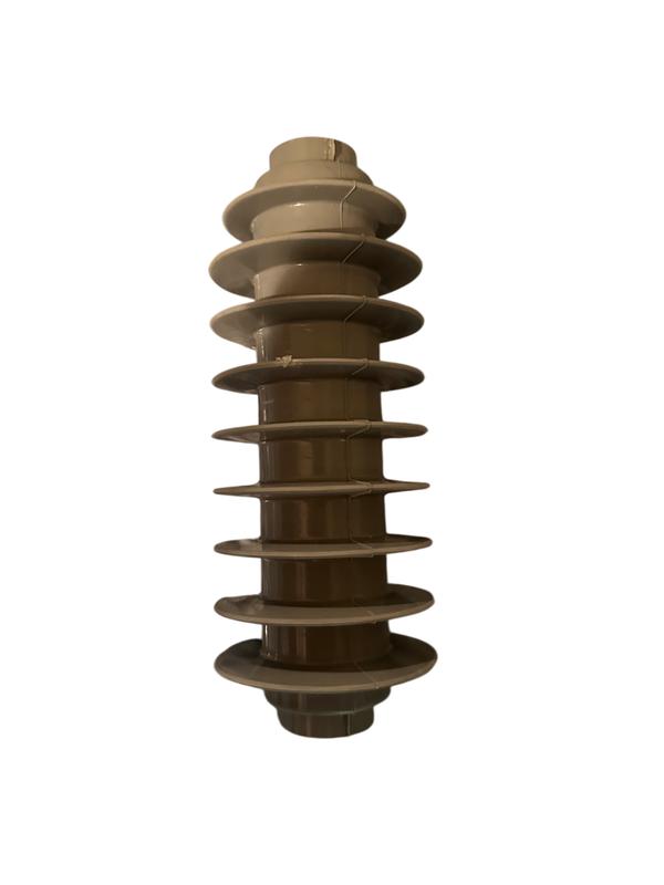 Ограничитель перенапряжения ОПН-10-РВО УХЛ1 Электрофарфор ЦБ-00000372