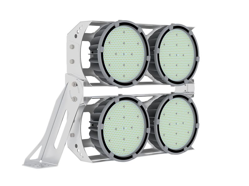 Светильник светодиодный FHB-sport 19-920-957-F15 FEREKS 2000000071169