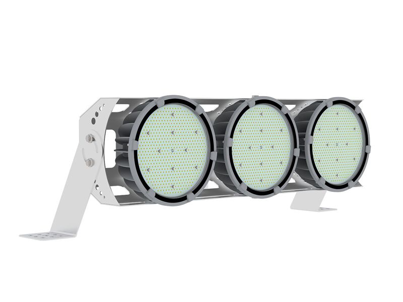 Светильник светодиодный FHB-sport 18-690-957-F15 FEREKS 2000000072623