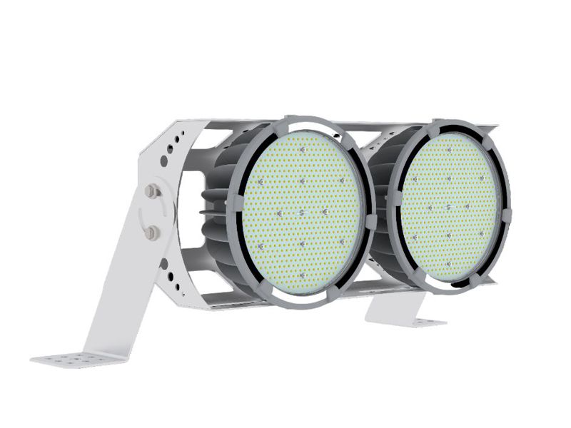 Светильник светодиодный FHB 17-460-850-F30 FEREKS 2000000059211