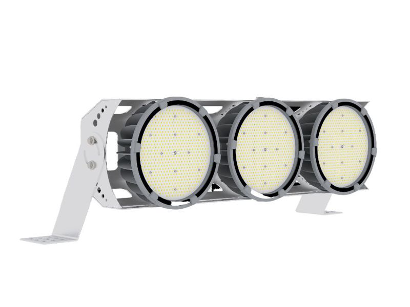 Светильник светодиодный FHB 18-690-850-C120 FEREKS 2000000082806