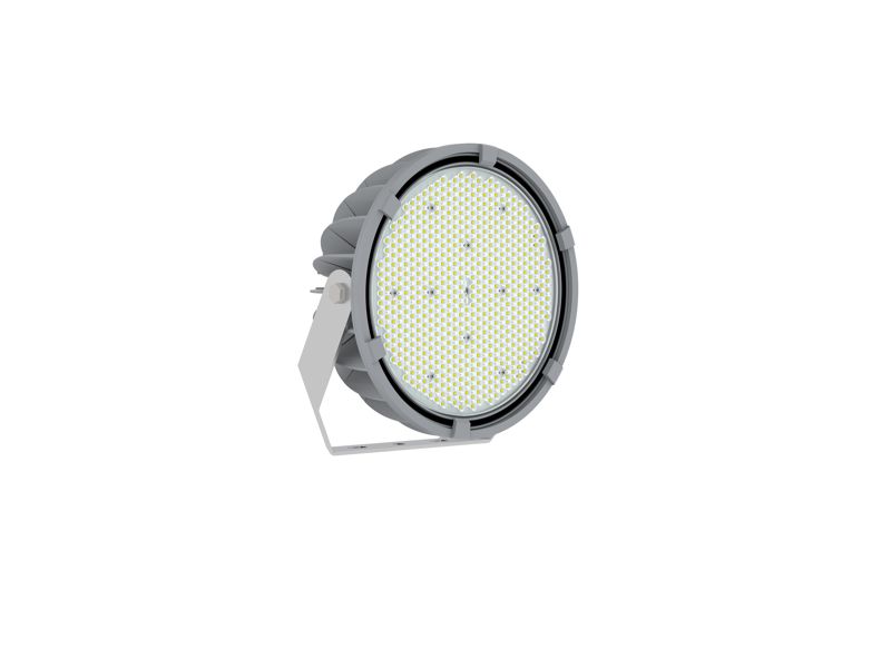 Светильник светодиодный FHB 04-230-850-D60 FEREKS 2000000056029