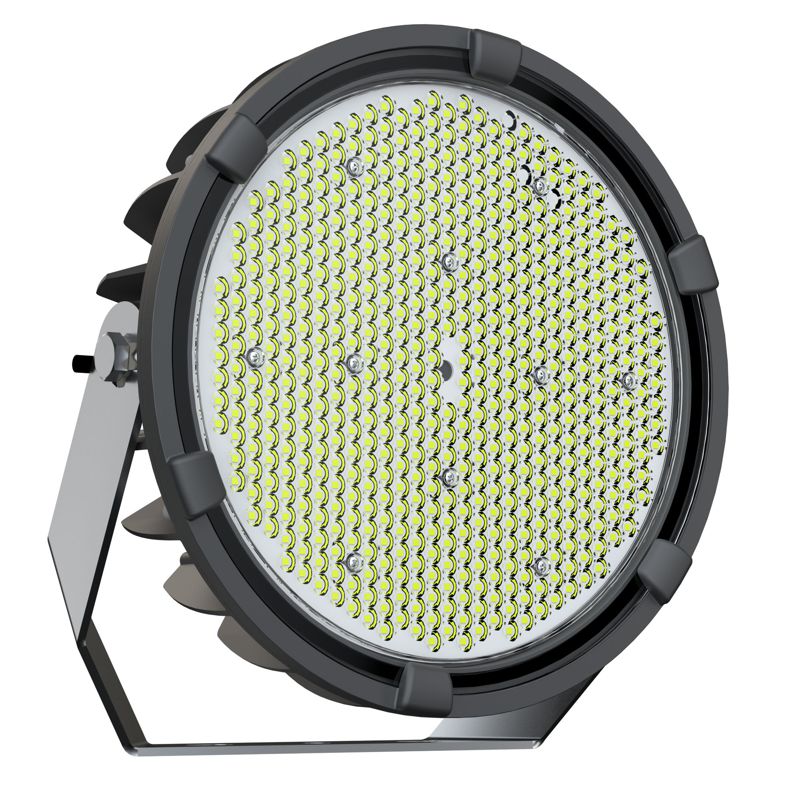 Светильник светодиодный FHB 85-200-850-F30 FEREKS 2000000104768