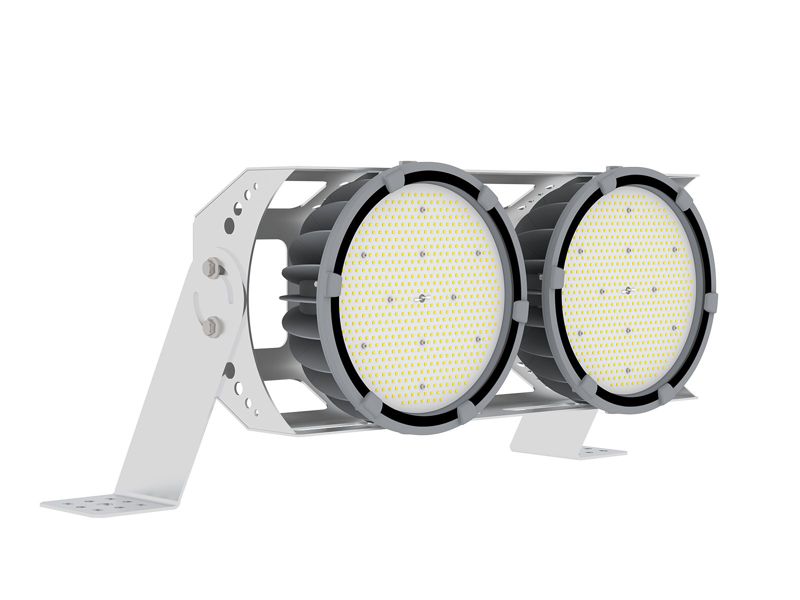 Светильник светодиодный FHB 17-460-850-C120 FEREKS 2000000058573