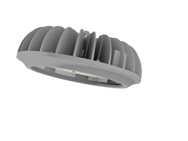 Светильник светодиодный FHB 05-125-840-D60 FEREKS 2000000062495