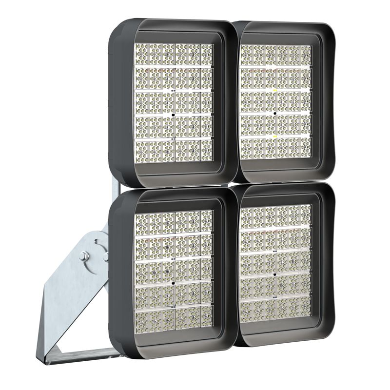 Светильник светодиодный FFL-sport 20-920-957-F30 FEREKS 2000000116587